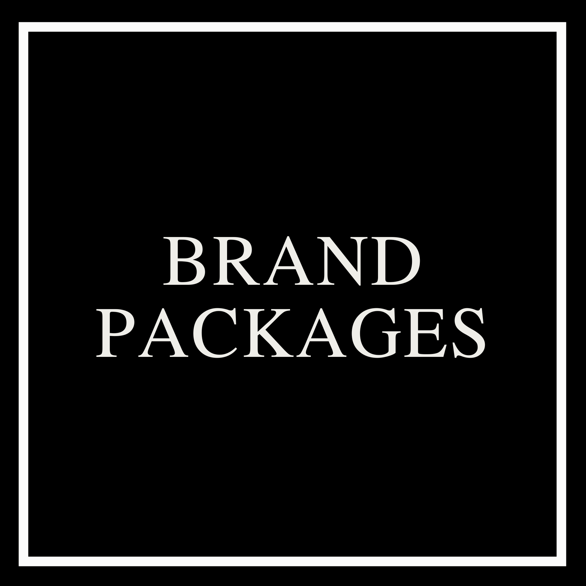 Brand Packages