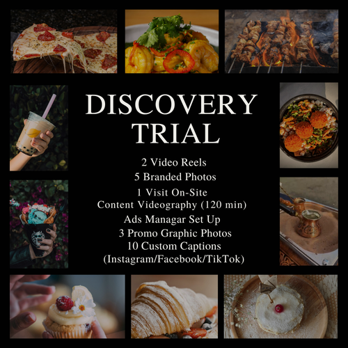 Discovery Trial